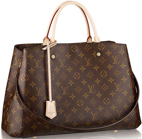 louis vuitton montaigne gm